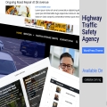 Highway Traffic Safety Agency WordPress Theme Vesion 1.0.0 Released